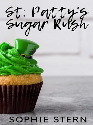 cover image of St. Patty's Sugar Rush